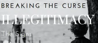 TNBS: Breaking the Curse: Illegitimacy